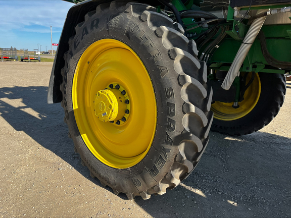 2024 John Deere 616R
