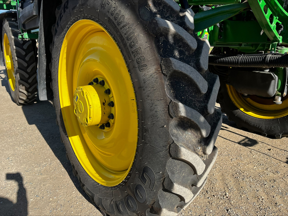 2024 John Deere 616R