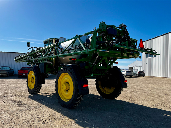 2024 John Deere 616R