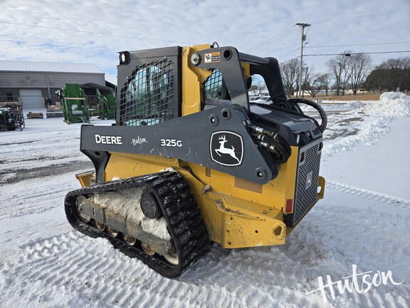 Photo of 2023 John Deere 325G