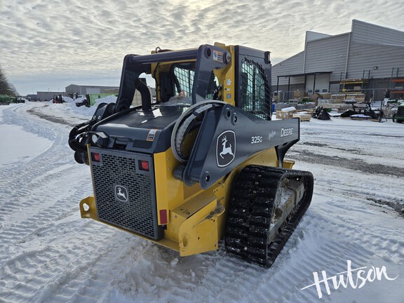Photo of 2023 John Deere 325G