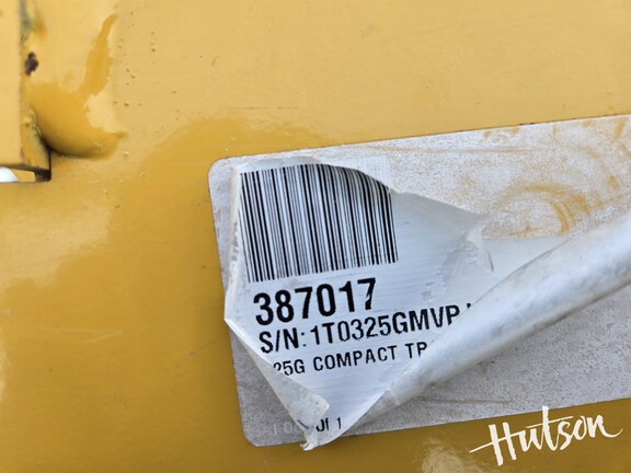 Photo of 2023 John Deere 325G