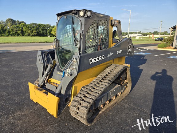 Photo of 2023 John Deere 325G