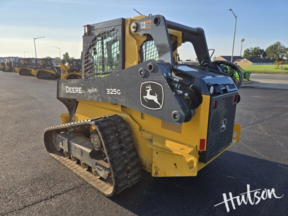 Photo of 2023 John Deere 325G