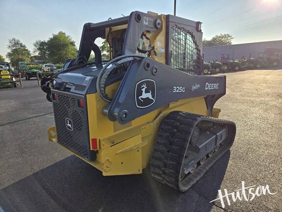 Photo of 2023 John Deere 325G