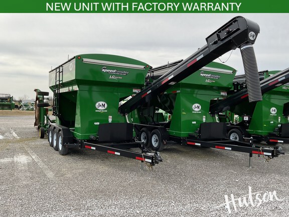Photo of 2024 J&M 390