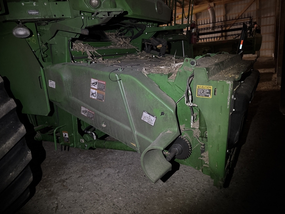 Used 2021 John Deere S760 Combines at Koenig Equipment in Anna, OH - Photo8