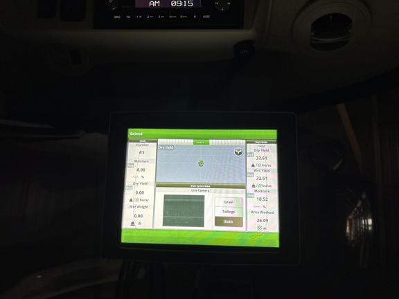 Used 2021 John Deere S760 Combines at Koenig Equipment in Anna, OH - Photo6