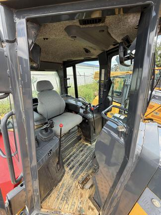 2018 John Deere 850K