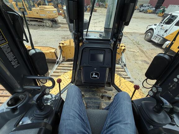 2018 John Deere 850K