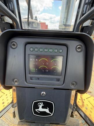 2018 John Deere 850K