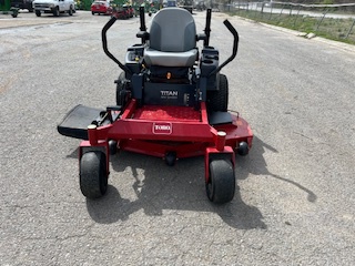 2016 Toro TITAN-MX-5400