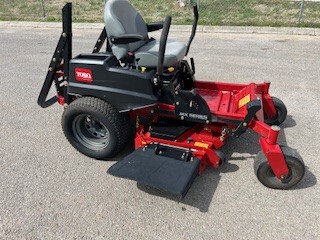 2016 Toro TITAN-MX-5400