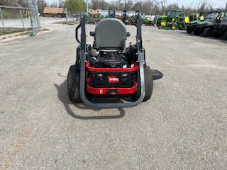2016 Toro TITAN-MX-5400