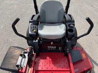 2016 Toro TITAN-MX-5400