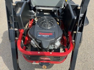 2016 Toro TITAN-MX-5400