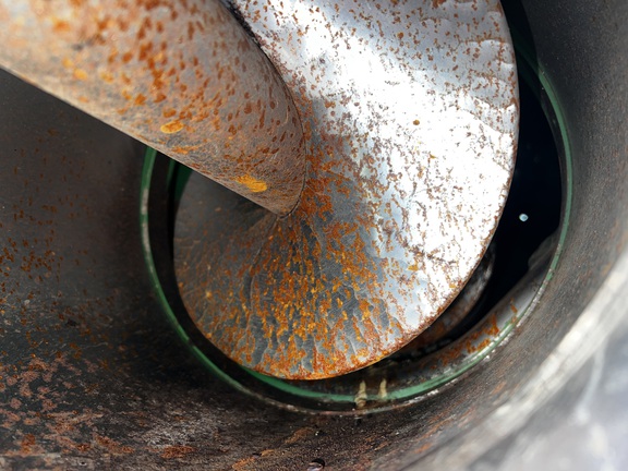 2013 John Deere S680 - Photo23