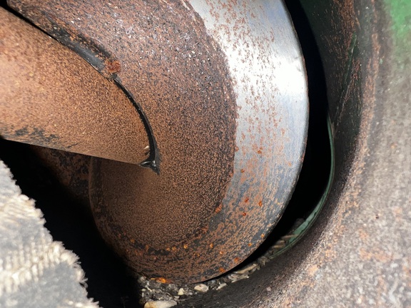 2013 John Deere S680 - Photo24