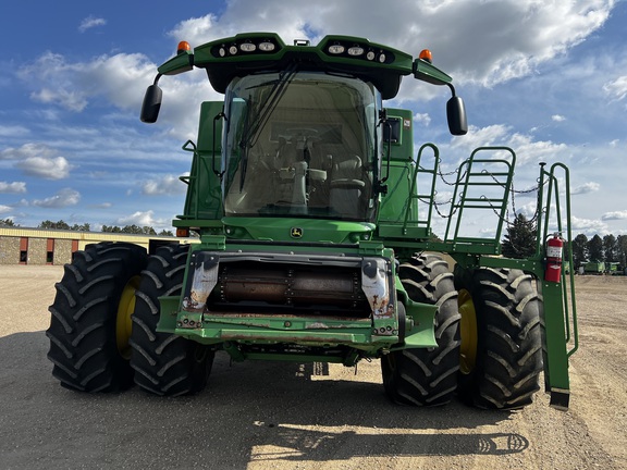 2013 John Deere S680 - Photo8