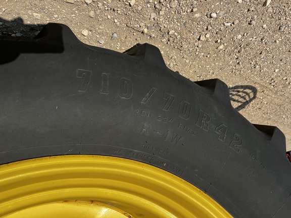 2013 John Deere S680 - Photo9