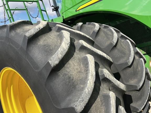 2013 John Deere S680 - Photo10