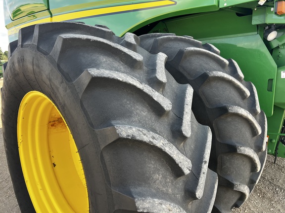 2013 John Deere S680 - Photo11