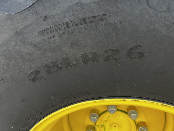 2013 John Deere S680 - Photo12