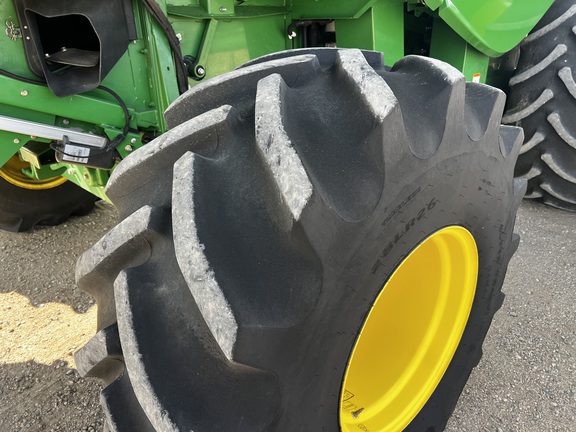 2013 John Deere S680 - Photo13