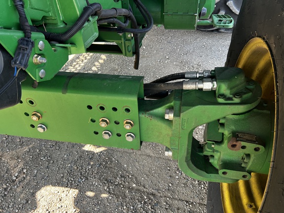 2013 John Deere S680 - Photo14