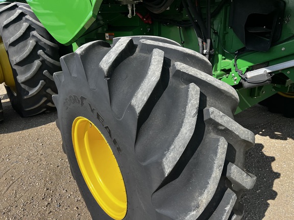 2013 John Deere S680 - Photo15