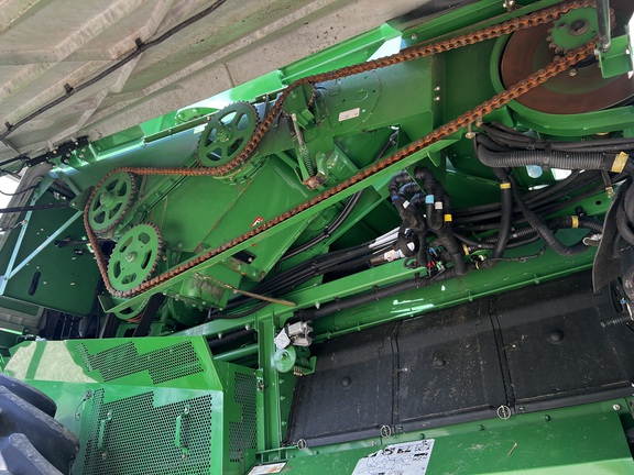 2013 John Deere S680 - Photo16