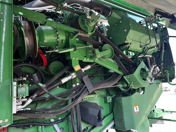 2013 John Deere S680 - Photo17