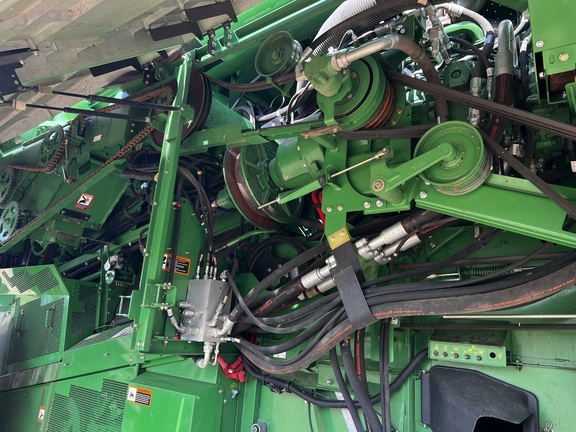 2013 John Deere S680 - Photo18