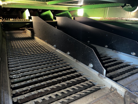 2013 John Deere S680 - Photo19