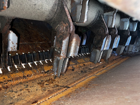 2013 John Deere S680 - Photo20