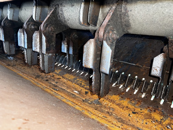 2013 John Deere S680 - Photo21