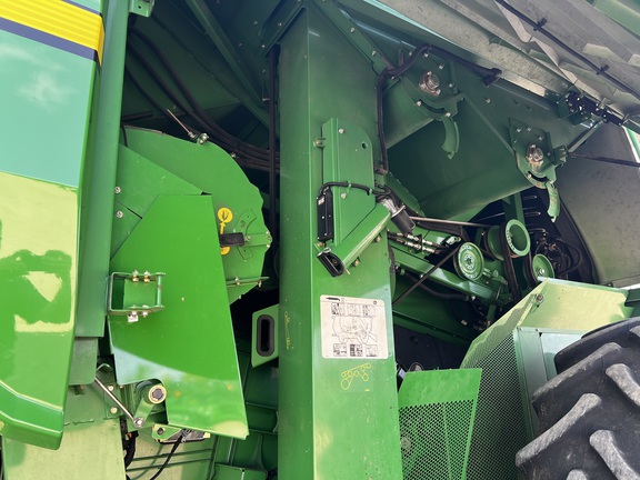 2013 John Deere S680 - Photo22