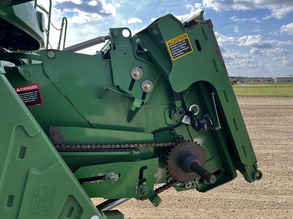2013 John Deere S680 - Photo25