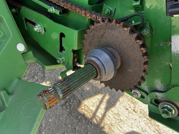 2013 John Deere S680 - Photo26