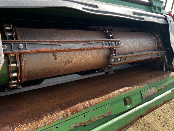 2013 John Deere S680 - Photo27