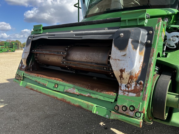 2013 John Deere S680 - Photo28