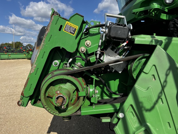 2013 John Deere S680 - Photo29