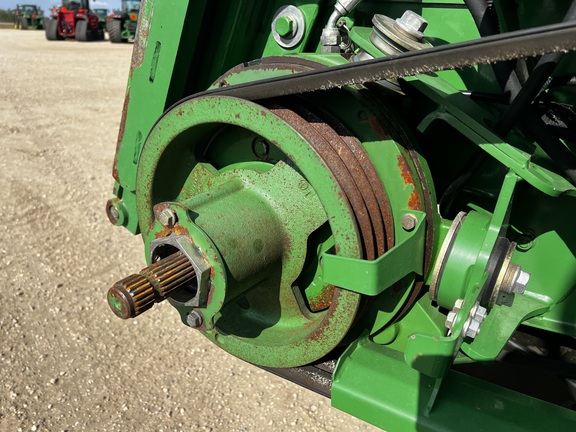 2013 John Deere S680 - Photo30