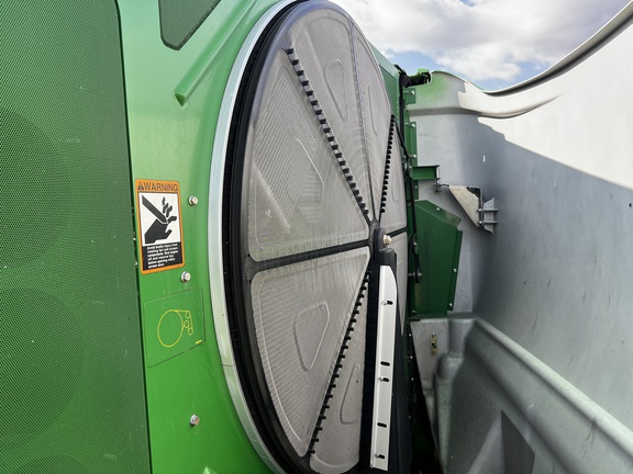 2013 John Deere S680 - Photo31