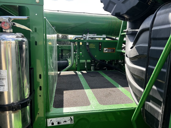 2013 John Deere S680 - Photo33