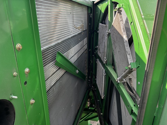 2013 John Deere S680 - Photo32