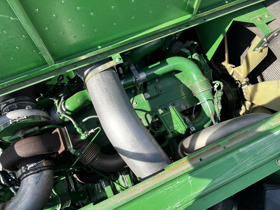 2013 John Deere S680 - Photo34