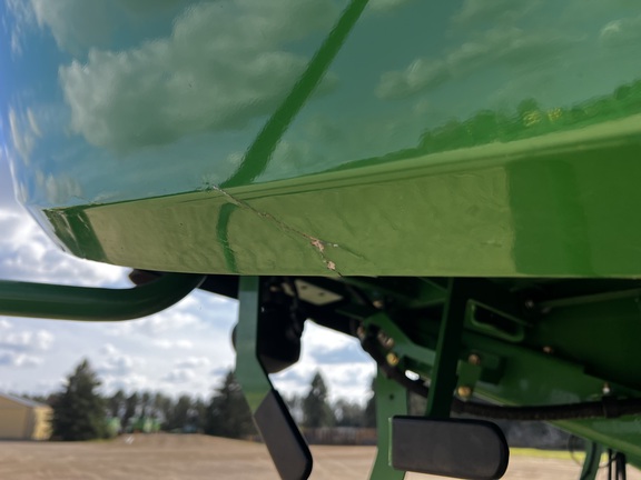 2013 John Deere S680 - Photo36