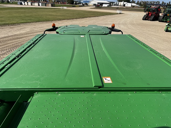 2013 John Deere S680 - Photo35