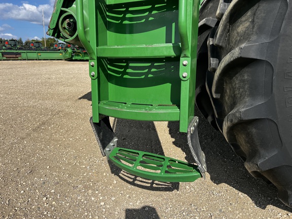 2013 John Deere S680 - Photo37